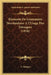 Elements De Grammaire Neerlandaise A L'Usage Des Etrangers (1858) by G. Kuijper