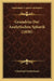 Grundriss Der Analytischen Spharik (1830) by Christoph Gudermann