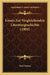 Essays Zur Vergleichenden Literaturgeschichte (1904) by Karl Federn