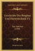 Geschichte Der Bergbau Und Huttentechnik V1: Das Altertum (1908) by Friedrich Freise