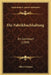 Die Fabrikbuchhaltung: Ein Lehrbuch (1909) by Albert Calmes