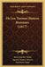De Los Varones Ilustres Romanos (1817) by Sexto Aurelio Victor, Agustin Munoz Alvarez, Anastasio Lopez