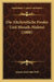 Die Altchristliche Fresko Und Mosaik-Malerei (1888) by Johann Karl Otto Pohl