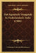 Het Agrarisch Vraagstuk In Nederlandsch-Indie (1906) by Christiaan Lodewijk Houthuysen