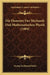 Die Elemente Der Mechanik Und Mathematischen Physik (1884) by Georg Ferdinand Helm