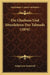 Die Glaubens Und Sittenlehren Des Talmuds (1854) by Seligmann Grunwald