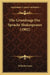 Die Grundzuge Der Sprache Shakespeares (1902) by Wilhelm Franz