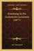 Einleitung In Die Analytische Geometrie (1877) by Karl Hattendorff
