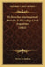 El Derecho Internacional Privado Y El Codigo Civil Argentino (1882) by Victor M. Molina