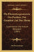 Die Elementargeometrie Des Punktes, Der Geraden Und Der Ebene: Systematisch Und Kritisch Behandelt (1887) by Otto Rausenberger