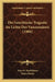 Die Griechische Tragodie Im Lichte Der Vasenmalerei (1900) by John H. Huddilston, Maria Hense