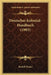 Deutsches Kolonial-Handbuch (1903) by Rudolf Fitzner