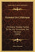 Histoire De L'Alchimie: XIV Siecle Nicolas Flamel, Sa Vie, Ses Fondations, Ses Oeuvres (1893) by Albert Poisson