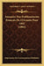Annuaire Des Etablissements Francais De L'Oceanie Pour 1892 (1892) by Imprimerie Du Gouvernement Publisher