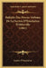 Bulletin Des Proces-Verbaux De La Societe D'Emulation D'Abbeville (1881) by Societe d'Emulation