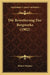 Die Bewetterung Der Bergwerke (1902) by Robert Wabner