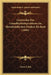 Geschichte Des Unendlichkeitsproblems Im Abendlandischen Denken Bis Kant (1896) by Jonas Cohn