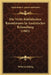 Die Nicht-Euklidischen Raumformen In Analytischer Behandlung (1885) by Wilhelm Killing
