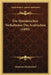 Die Syntaktischen Verhaltnisse Des Arabischen (1895) by Hermann Reckendorf