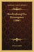 Beschreibung Des Hessengaues (1866) by Georg Landau