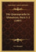 Die Quarasprache In Abessinien, Parts 1-2 (1885) by Leo Reinisch