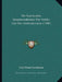 Die Sepulcralen Jenseitsdenkmaler Der Antike Und Des Urchristentums (1900) by Carl Maria Kaufmann