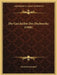 Die Geschichte Des Dachwerks (1908) by Friedrich Ostendorf