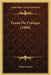 Essais De Critique (1886) by Charles Fuster