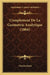Complement De La Geometrie Analytique (1864) by Charles Briot
