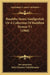 Bauddha Stotra Sam grahah Or A Collection Of Buddhist Hymns V1 (1908) by Sarvajnamitra, Satis Chandra Vidyabhusana