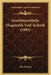 Gerichtsarztliche Diagnostik Und Technik (1905) by Max Richter