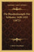 Die Hussitenkampfe Der Schlesier, 1420-1435 (1872) by Colmar Gruenhagen