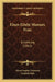 Eines Eiteln Mannes Frau: Erzahlung (1862) by Marie Sophie Schwartz, Gottlob Fink