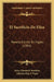 El Sacrificio De Elisa: Novela Escrita En Ingles (1901) by Mary Elizabeth Braddon, Alfredo Elias y. Pujol