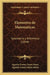 Elementos de Matematicas: Geometria y Aritmetica (1844) by Agustin Gomez Santa Maria, Agustin Gomez Santa Maria