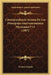 Correspondencia Secreta De Los Principales Intervencionistas Mexicanos V13 (1907) by Genaro Garcia