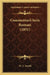 Commentarii Iuris Romani (1851) by M. A. Tonelli