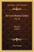 Im Gewohnten Geleis V1-2: Roman (1901) by Ossip Schubin