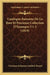 Catalogue Raisonne De La Rare Et Precieuse Collection D'Estampes V1-2 (1819) by Christian Erdmann Gottlieb Prestel