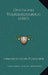 Deutsches Volksliederbuch (1847) by Heinrich Hoff Publisher