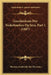 Geschiedenis Der Nederlanders Op Java, Part 1 (1887) by Marinus Lodewijk Van Deventer