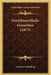 Gerichtsarztliche Gutachten (1875) by Hermann Friedberg