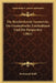 Die Beschreibende Geometrie, Die Geometrische Zeichenkunst Und Die Perspective (1861) by Ferdinand Wolff