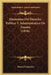 Elementos Del Derecho Politico Y Administrativo De Espana (1858) by Manuel Colmeiro