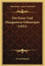 Die Eisen Und Manganerze Osteuropas (1922) by Georg Behaghel