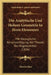 Die Analytische Und Hohere Geometrie In Ihren Elementen: Mit Vorzuglicher Berucksichtigung Der Theorie Der Kegelschnitte (1826) by Martin Ohm