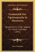 Grammatik Der Tigrinasprache In Abessinien: Hauptsachlich In Der Gegend Von Aksum Und Adoa (1871) by Franz Praetorius