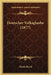 Deutscher Volksglaube (1877) by Moritz Busch