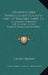 Grundriss Der Evangelischen Glaubens Und Sittenlehre, Parts 1-2: Allgemeine Dogmatik Mit Einschluss Der Religionsphilosophie (1884) by Georg Runze