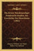 Die Ersten Wanderprediger Frankreichs Studien, Sur Geschichte Des Monchtums (1903) by Johannes Wilhelm Von Walter, Robert Von Arbrissel